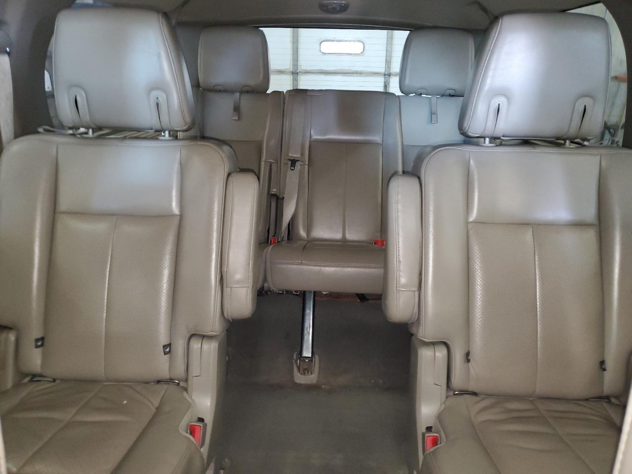 2013 Ford Expedition El Limited VIN: 1FMJK2A52DEF00802 Lot: 56463795