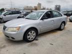 5NPET4AC4AH****** Salvage and Wrecked 2010 Hyundai Sonata in LA - New Orleans
