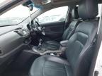2014 KIA SPORTAGE K for sale at Copart EAST KILBRIDE
