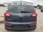 2013 Kia Sportage Base zu verkaufen in Oklahoma City, OK - Mechanical