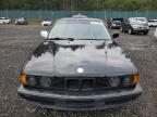 1989 Bmw 535 I Automatic for Sale in Graham, WA - Minor Dent/Scratches