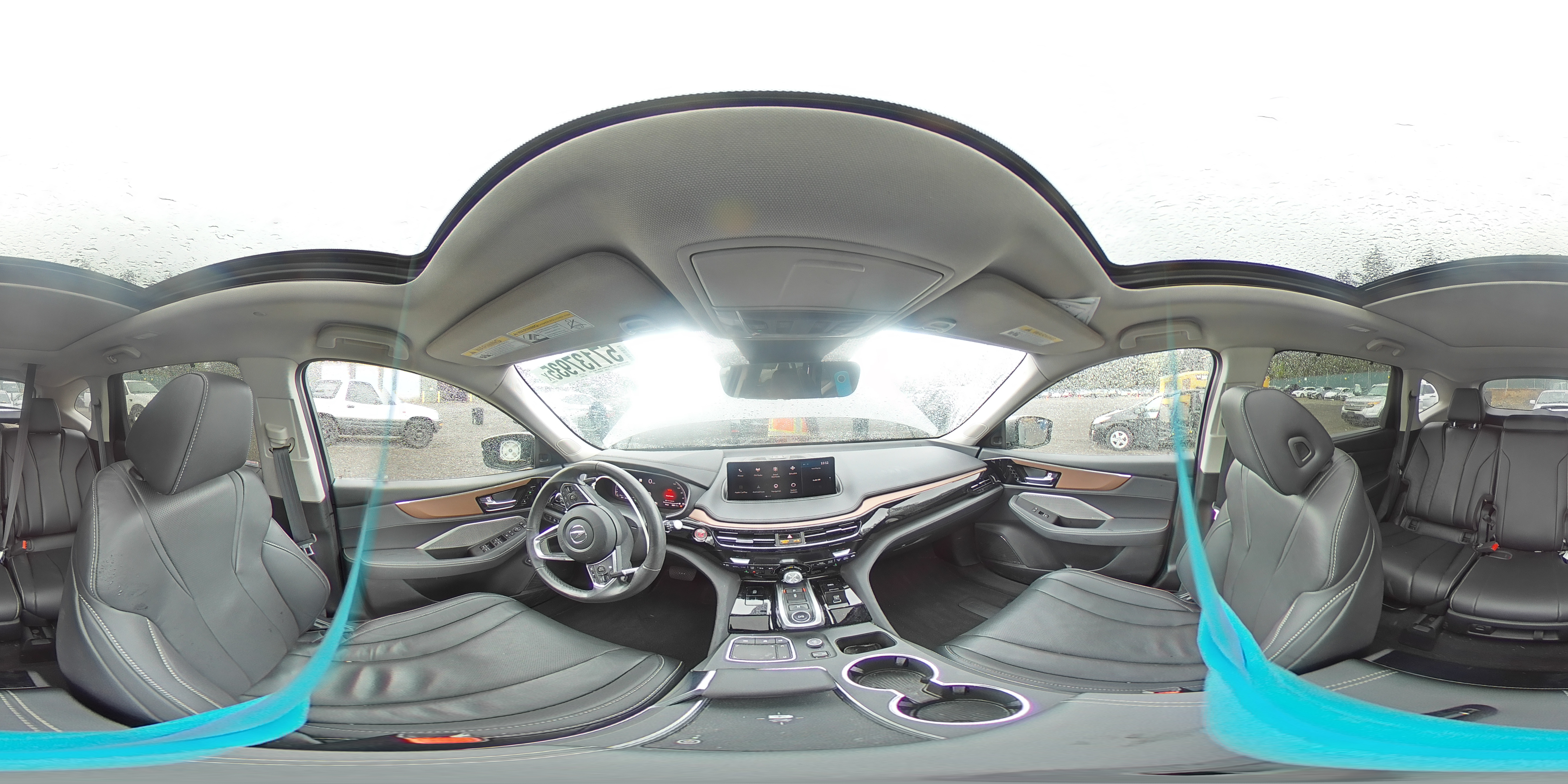 2022 Acura Mdx Technology VIN: 5J8YE1H40NL009435 Lot: 57137935