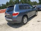 2013 Toyota Highlander Base na sprzedaż w Ocala, FL - Minor Dent/Scratches