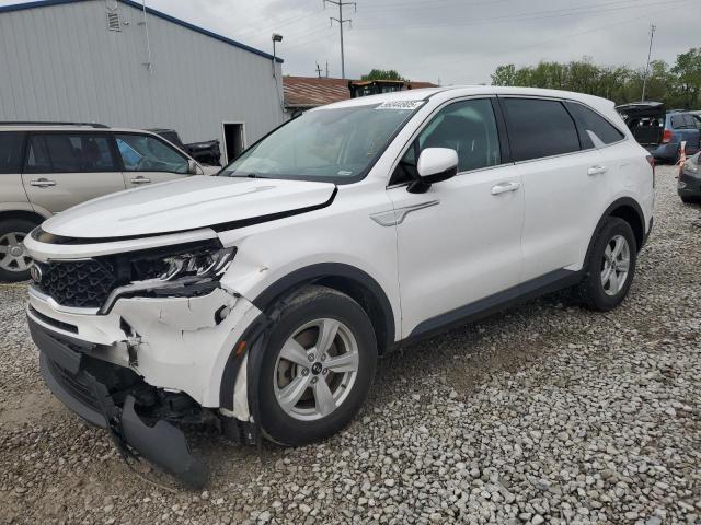 2021 Kia Sorento Lx  