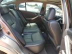 2006 Infiniti G35  за продажба в Los Angeles, CA - Rear End