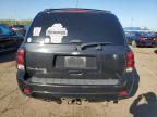 2008 Chevrolet Trailblazer Ls na sprzedaż w Woodhaven, MI - Front End