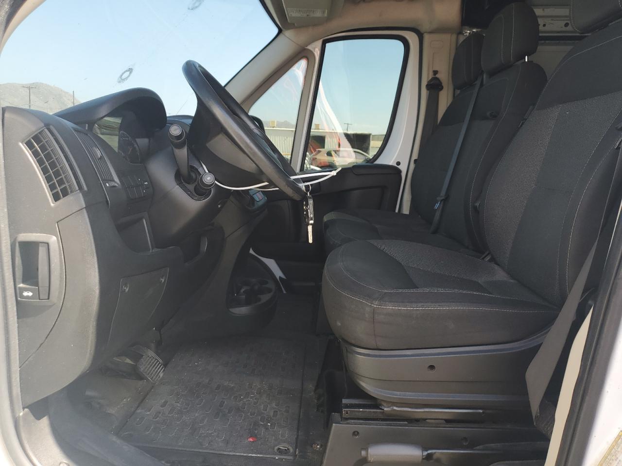 2017 Ram Promaster 1500 1500 Standard VIN: 3C6TRVAG7HE510819 Lot: 56945805