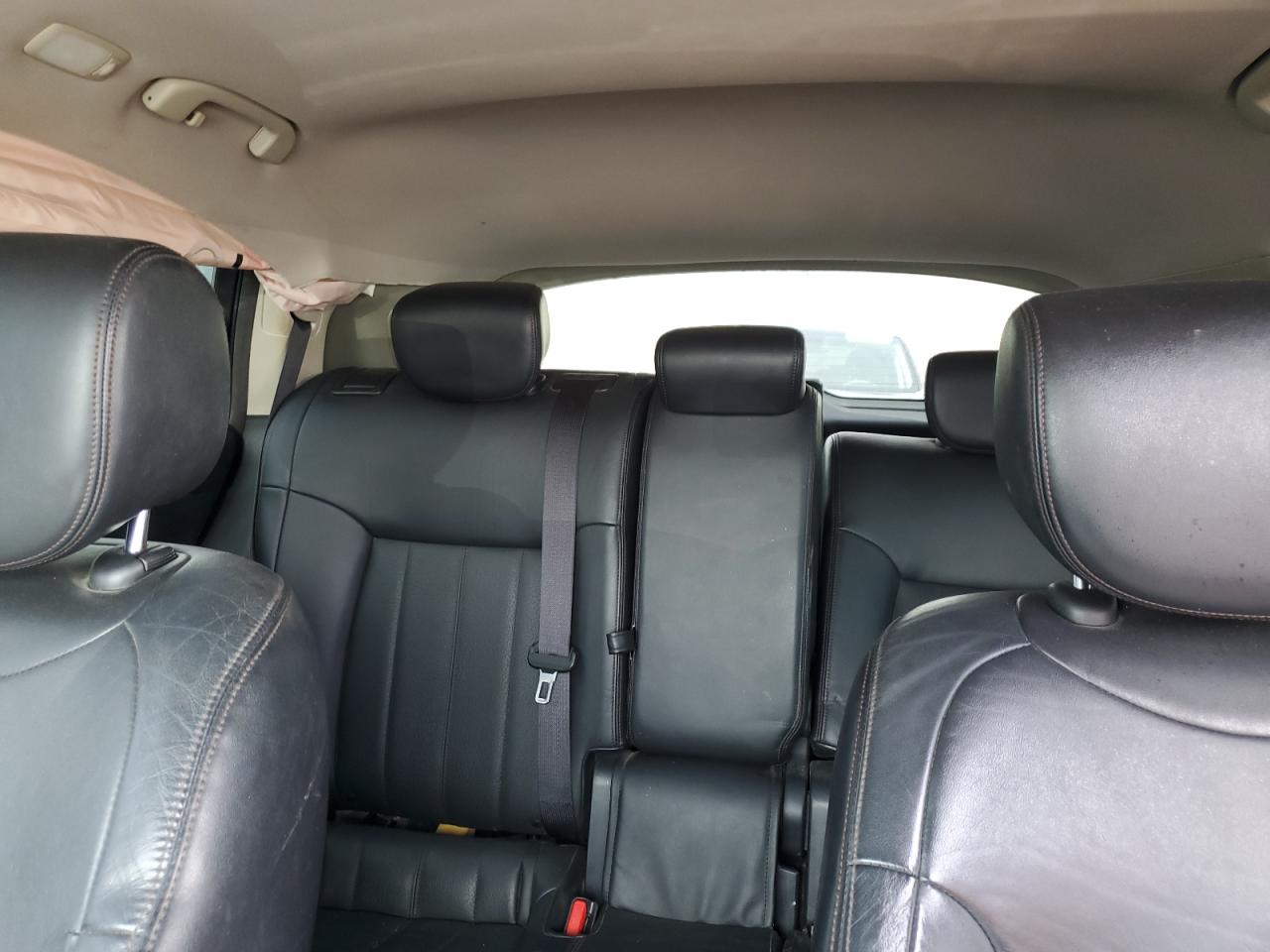 2015 Infiniti Qx70 VIN: JN8CS1MW9FM482825 Lot: 59022755
