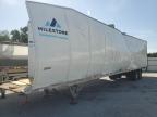 2024 Hyundai Translead Dry Van Trailer for Sale in Harleyville, SC - Rollover