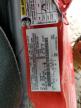 2015 Ford Fiesta Se na sprzedaż w Lansing, MI - All Over