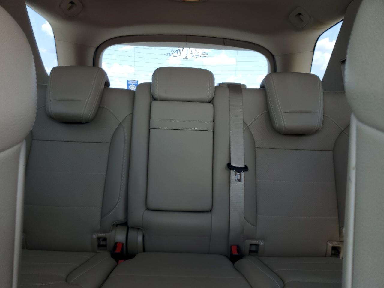 2013 Mercedes-Benz Ml 350 VIN: 4JGDA5JB8DA257902 Lot: 56414375