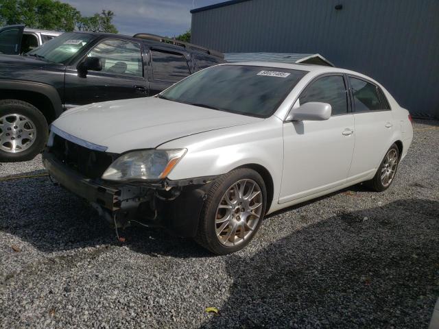 2007 Toyota Avalon Xl