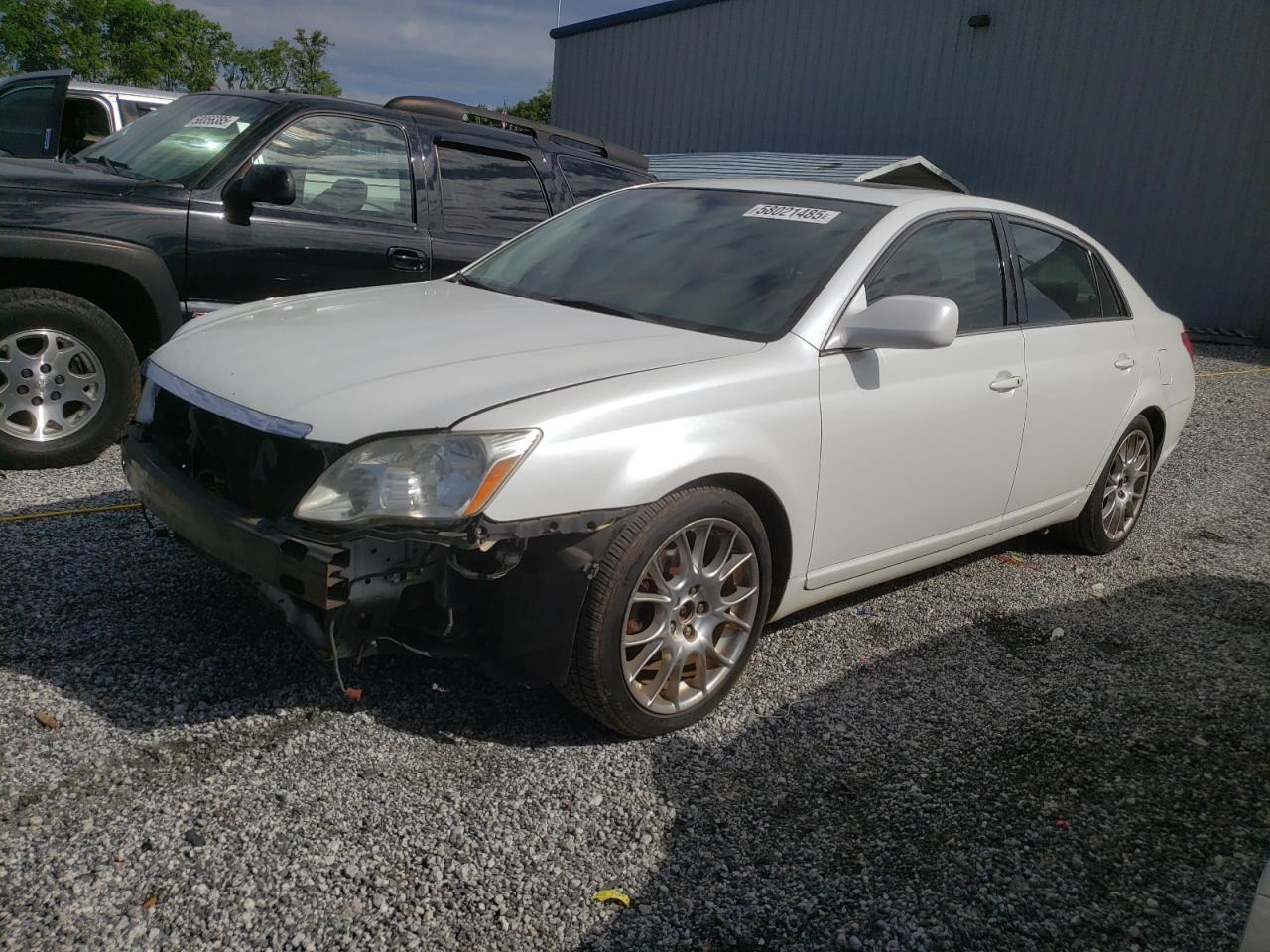 2007 Toyota Avalon Xl for Sale in Spartanburg, SC - Front End