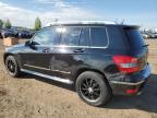 2010 MERCEDES-BENZ GLK 350 4MATIC   for sale at Copart AB - CALGARY