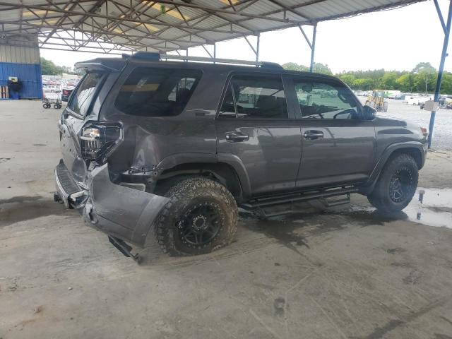  TOYOTA 4RUNNER 2019 Charcoal