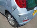 2012 HYUNDAI I10 for sale at Copart WESTBURY