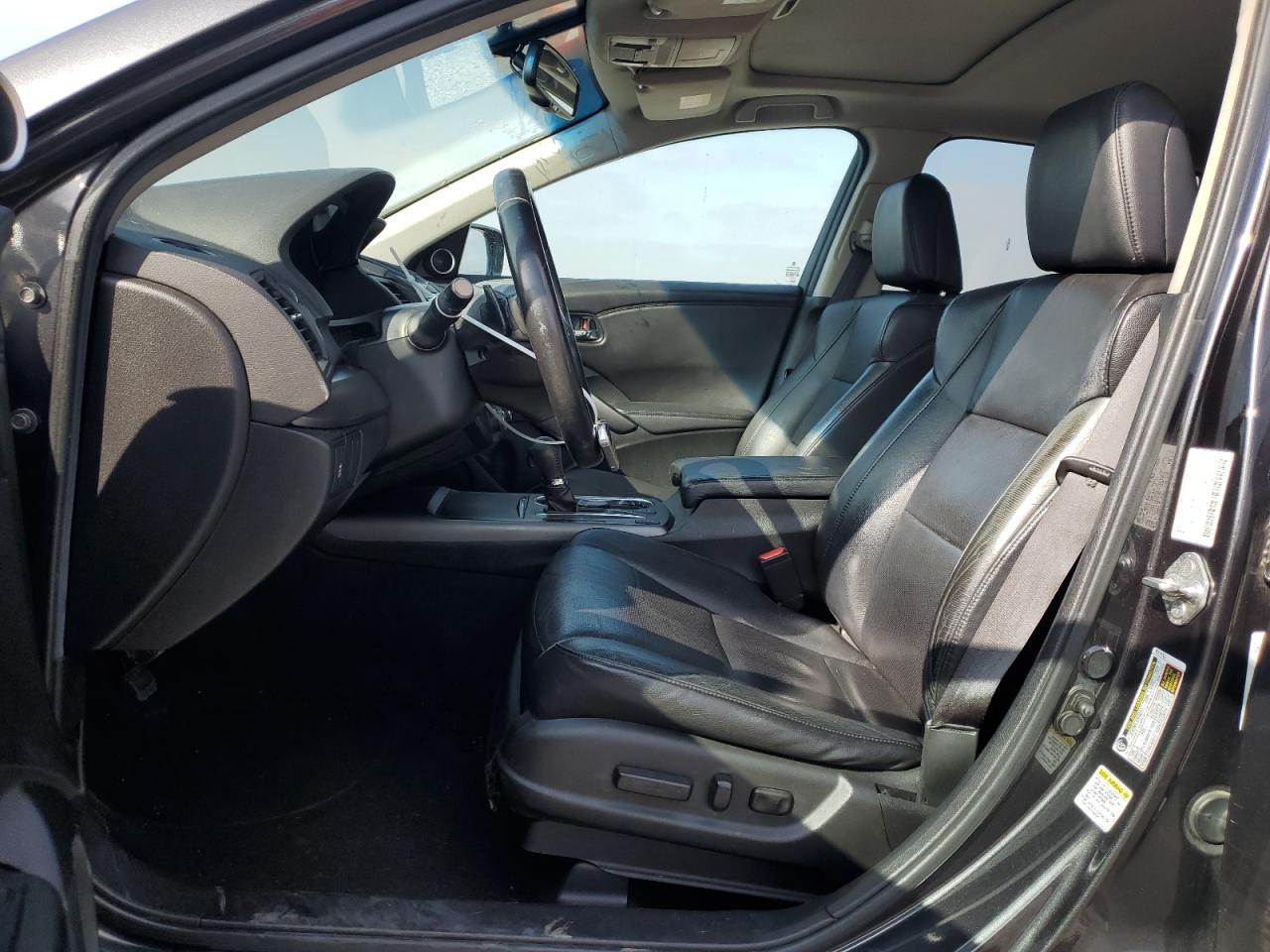 2014 Acura Rdx VIN: 5J8TB3H32EL012942 Lot: 57311425