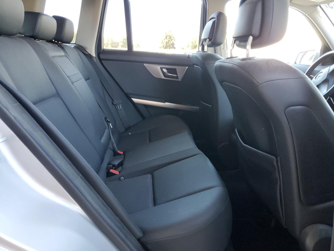 2010 Mercedes-Benz Glk 350 4Matic VIN: WDCGG8HB0AF267887 Lot: 56887775
