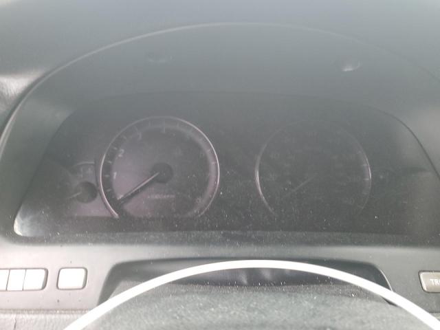 2007 LEXUS LS 460L