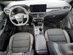 2024 Ford Escape St Line Select იყიდება Woodhaven-ში, MI - Side