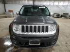 2017 Jeep Renegade Limited იყიდება Des Moines-ში, IA - Front End