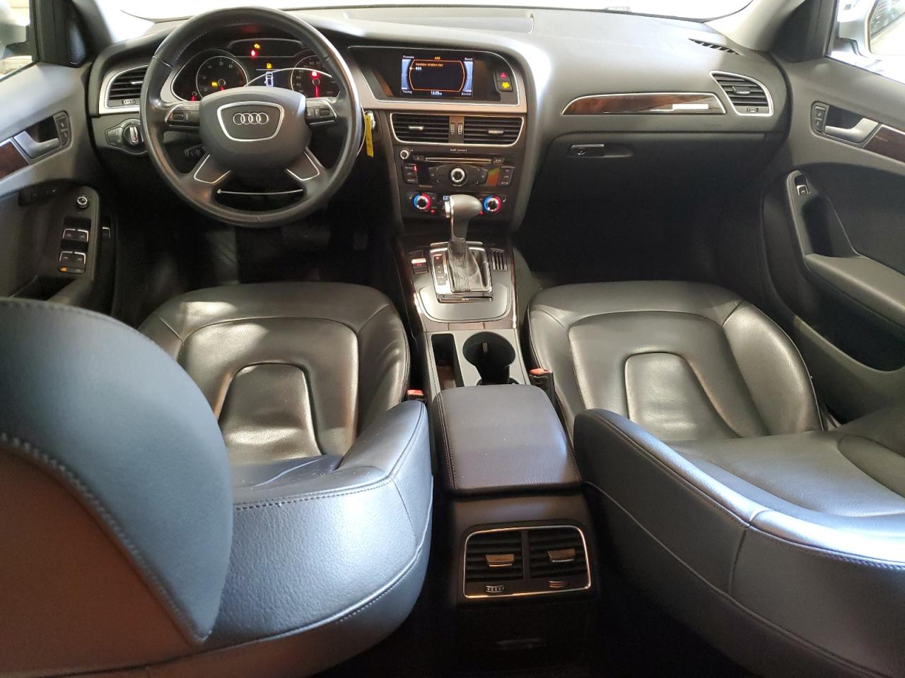 2013 Audi A4 Allroad Premium Plus VIN: WA1UFAFL2DA232424 Lot: 57132725