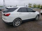 2018 Chevrolet Equinox Ls للبيع في London، ON - Mechanical