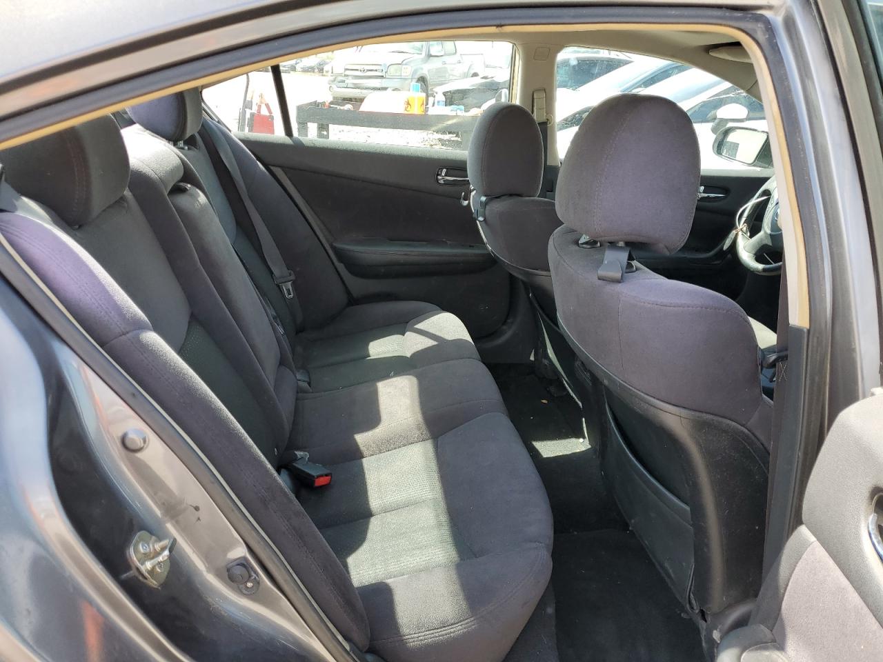 2014 Nissan Maxima S VIN: 1N4AA5AP2EC464655 Lot: 56770525