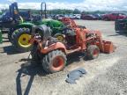 2001 Kubota Bx2380 იყიდება Conway-ში, AR - Rollover