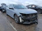 2017 HONDA CIVIC SE V for sale at Copart CHESTER