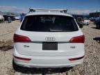 2012 Audi Q5 Premium Plus for Sale in Magna, UT - Front End