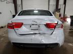 2018 Jaguar Xe Portfolio Le   for Sale in West Mifflin, PA - Rear End