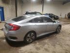 2017 Honda Civic Ex   за продажба в Chalfont, PA - Front End