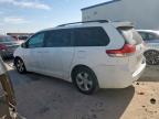2011 Toyota Sienna Le   for Sale in Haslet, TX - Hail