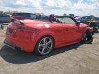 2015 Audi Tts  na sprzedaż w Pennsburg, PA - Rollover