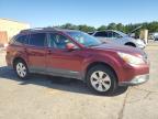 2011 Subaru Outback 2.5I Premium за продажба в Gaston, SC - Minor Dent/Scratches