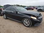 2016 Mercedes-Benz C 300 for Sale in Houston, TX - Front End