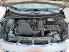 2013 Nissan Versa S იყიდება Houston-ში, TX - Side