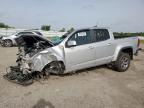 2017 Chevrolet Colorado Z71 de vânzare în Houston, TX - All Over