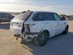 2017 Land Rover Range Rover Sport Se for Sale in Grand Prairie, TX - Rear End