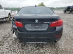 2011 Bmw 535 Xi for Sale in Cahokia Heights, IL - Front End