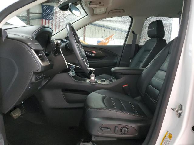  GMC TERRAIN 2022 White