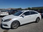Las Vegas, NV에서 판매 중인 2017 Hyundai Sonata Se   - Vandalism