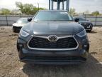 2021 Toyota Highlander Xle იყიდება Chicago Heights-ში, IL - Mechanical