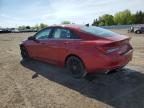 2021 Hyundai Elantra Sel na sprzedaż w Bowmanville, ON - Front End