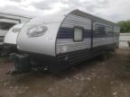 2020 Foresriver Cherokee იყიდება Earlington-ში, KY - Hail