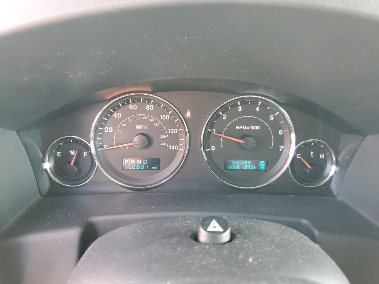 2007 Jeep Commander VIN: 1J8HG48N07C637784 Lot: 54878375