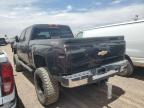 2014 Chevrolet Silverado K3500 Ltz zu verkaufen in Phoenix, AZ - Normal Wear