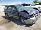 2006 Subaru Forester 2.5X Ll Bean for Sale in Kansas City, KS - Front End