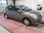 2012 Nissan Versa S zu verkaufen in Angola, NY - Front End